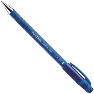 Afbeelding van Paper Mate Flexgrip ultra stick balpen | blauw | 1mm