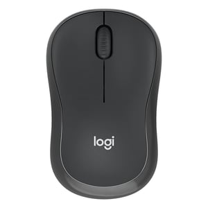 Afbeelding van Logitech M240 muis | optisch | draadloos | zwart