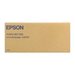Afbeelding van Epson S053007 fuser kit (origineel)