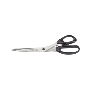 Afbeelding van Dahle 50008 Super schaar | rvs | zwart | 21 cm