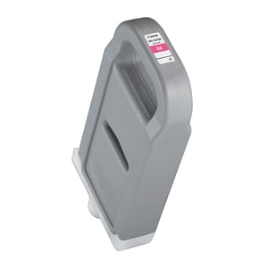 Afbeelding van Canon PFI-707M inktcartridge magenta (origineel)