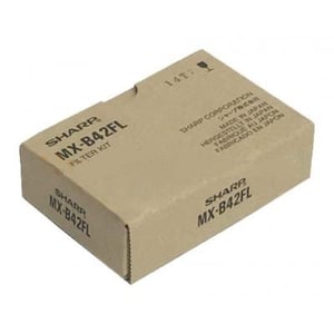 Afbeelding van Sharp MX-B42FL filter kit (origineel)