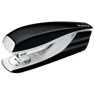 Afbeelding van Leitz 5502 NeXXt WOW nietmachine | metaal | zwart | tot 30 vel