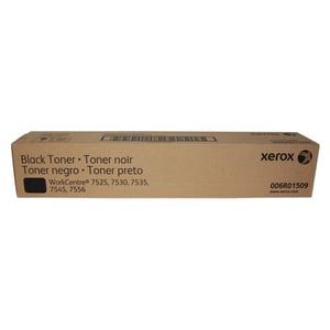Afbeelding van Xerox 006R01509 toner cartridge zwart (origineel)