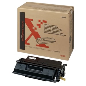 Afbeelding van Xerox 113R00445 toner cartridge zwart (origineel)