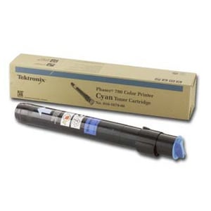 Afbeelding van Xerox 016167900 toner cartridge cyaan (origineel)
