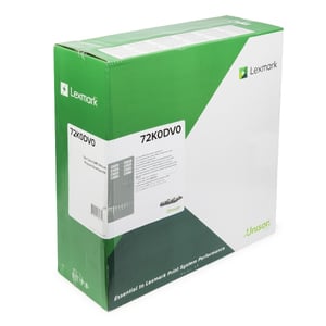 Afbeelding van Lexmark 72K0DV0 developer kit kleur (origineel)