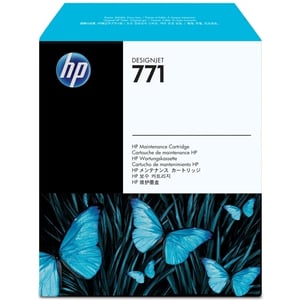 Afbeelding van HP CH644A nr. 771 onderhoudscartridge (origineel)