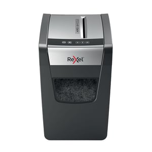 Afbeelding van Rexel Momentum X410 papiervernietiger | snippers