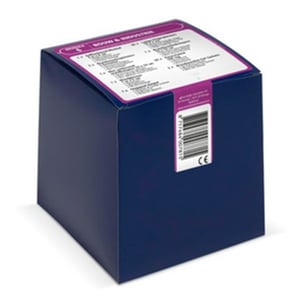 Afbeelding van HeltiQ verbanddoos navulling module 6 bouw en industrie