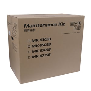 Afbeelding van Kyocera MK-8505B maintenance kit (origineel)