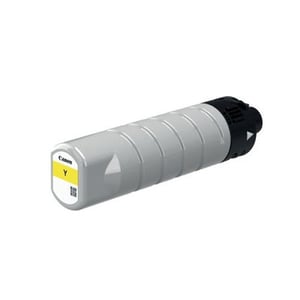 Afbeelding van Canon PGI-7500Y XL inktcartridge geel hoge capaciteit (origineel)
