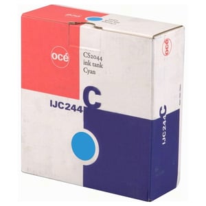 Afbeelding van Océ 2995209 / IJC244 inktcartridge cyaan (origineel)