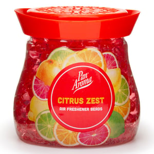 Afbeelding van Pan Aroma Geurkorrels | Citrus | 280 gram