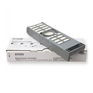 Afbeelding van Epson T5820 onderhoudscartridge (origineel)