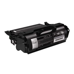 Afbeelding van Dell 593-11046 (D524T) toner cartridge zwart (origineel)