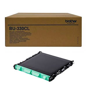 Afbeelding van Brother BU-330CL transfer belt (origineel)