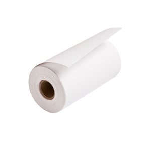 Afbeelding van Brother RD-S07E5 doorlopende rol thermisch papier 58mm x 86m (origineel)