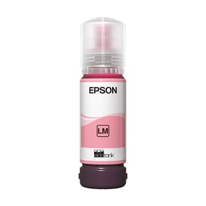 Afbeelding van Epson 107 inktfles licht magenta (origineel)