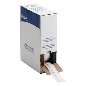 Afbeelding van Brady BM71C-375-342 PermaSleeve polyolefin krimpkousen | 16,40 mm x 15,24 m (origineel)