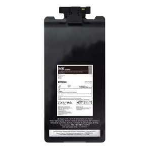 Afbeelding van Epson T56F8 inktcartridge mat zwart (origineel)