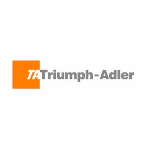 Afbeelding van Triumph-Adler PK-5018K (1T02TW0TA0) toner cartridge zwart (origineel)