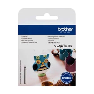 Afbeelding van Brother CADXBLD1 ScanNCut automatisch instelbaar mes