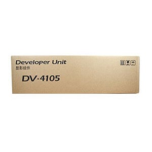 Afbeelding van Kyocera DV-4105 developer (origineel)