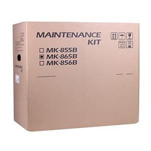 Afbeelding van Kyocera MK-865B maintenance kit (origineel)