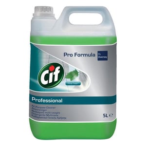 Afbeelding van Cif Allesreiniger | Dennen | 5 liter