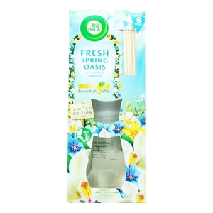 Afbeelding van Air Wick Geurstokjes | Spring Oasis | 42 ml