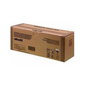 Afbeelding van Olivetti B0690 fuser (origineel)