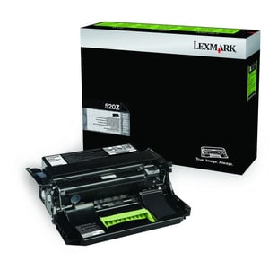 Afbeelding van Lexmark 52D0Z00 nr. 520Z imaging unit (origineel)