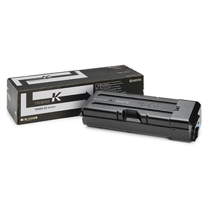 Afbeelding van Kyocera TK-8705K toner cartridge zwart (origineel)