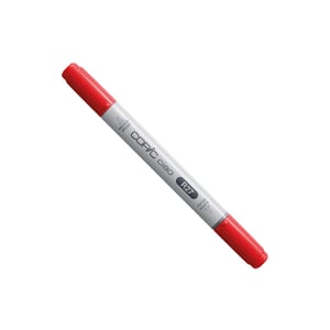 Afbeelding van Copic Ciao R-27 marker | Cadmium Red | penseel/beitel