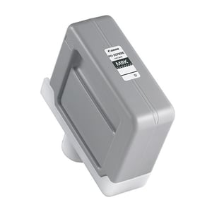 Afbeelding van Canon PFI-307MBK inktcartridge mat zwart (origineel)