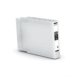 Afbeelding van Epson T04C140 inktcartridge zwart hoge capaciteit (origineel)