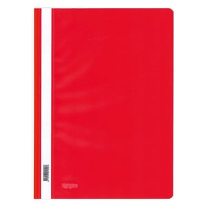 Afbeelding van Kangaro snelhechter | rood | A4 | 25 stuks