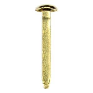 Afbeelding van Kangaro K-27006 splitpennen | nummer 6 | messing | 100 stuks