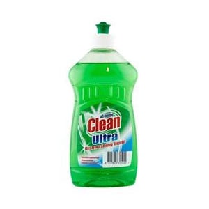 Afbeelding van At Home Clean afwasmiddel | Regular | 500 ml