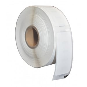 Afbeelding van DYMO S0722520 / 11352 grote retour adresetiketten (huismerk)