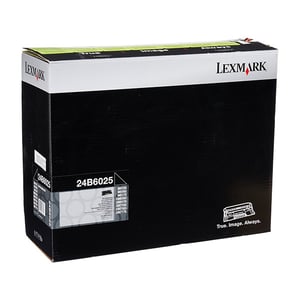 Afbeelding van Lexmark 24B6025 imaging kit (origineel)