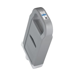 Afbeelding van Canon PFI-1700PC inktcartridge foto cyaan (origineel)