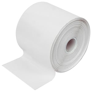Afbeelding van Brady BPTC-83-439-WT doorlopende labelrol | 83 mm x 40 m