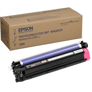 Afbeelding van Epson S051225 photoconductor magenta (origineel)