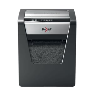Afbeelding van Rexel Momentum X415 papiervernietiger | snippers