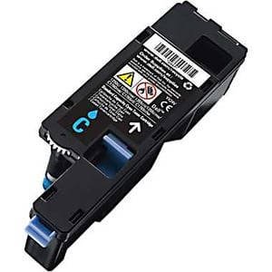 Afbeelding van Dell 593-11145 (YX24V) toner cartridge cyaan (origineel)