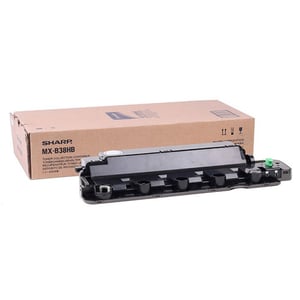 Afbeelding van Sharp MX-B38HB toner opvangbak (origineel)