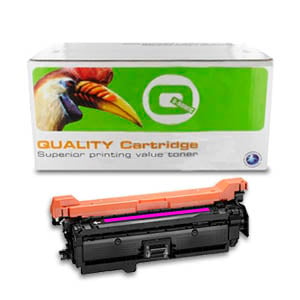 Afbeelding van Canon 732M toner cartridge magenta (huismerk)