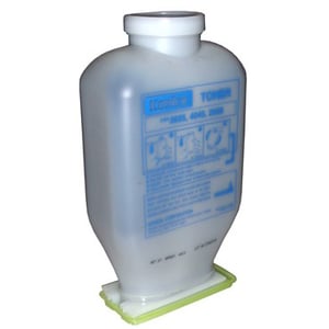 Afbeelding van Konica Minolta 947-376 toner cartridge zwart (origineel)